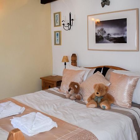 River View Cottage สเตฟลีย์ ภายนอก รูปภาพ