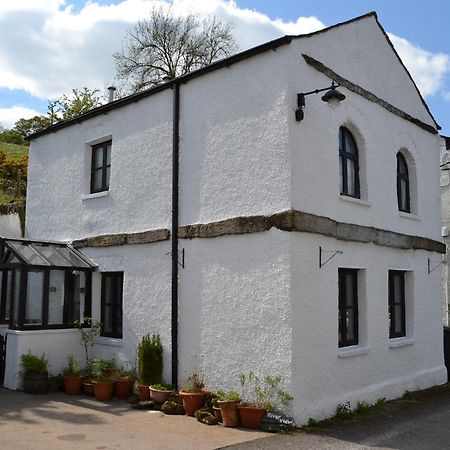 River View Cottage สเตฟลีย์ ภายนอก รูปภาพ