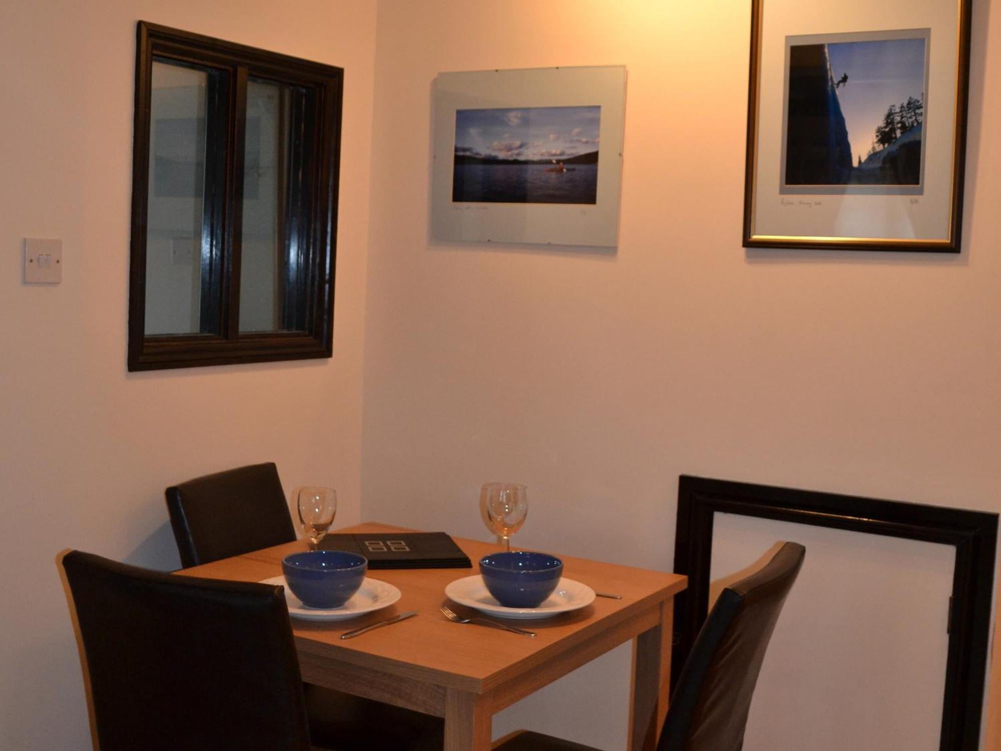 River View Cottage สเตฟลีย์ ภายนอก รูปภาพ