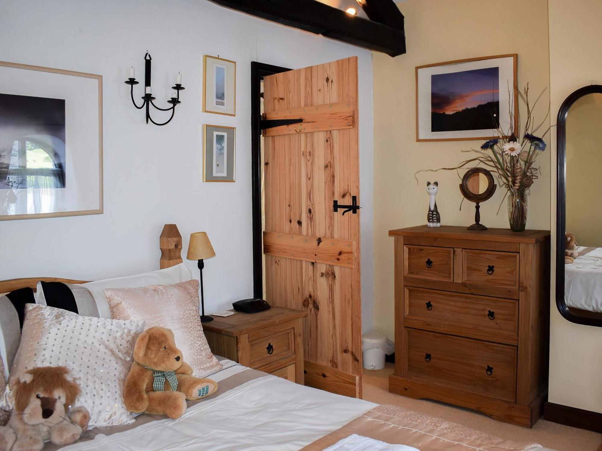 River View Cottage สเตฟลีย์ ภายนอก รูปภาพ